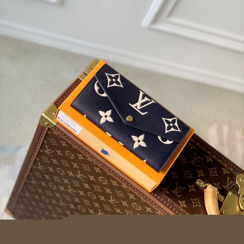 LV Wallets